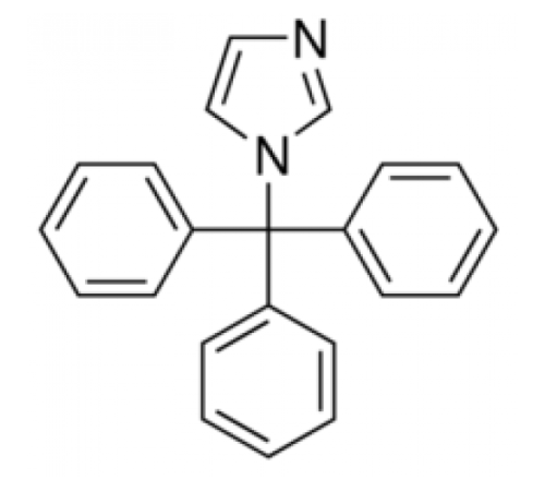 1-тритилимидазола, 98%, Alfa Aesar, 5 г