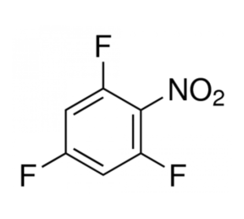 1,3,5-трифтор-2-нитробензол, 98%, Alfa Aesar, 5 г