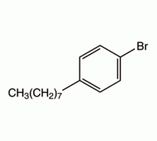 1-Бром-4-н-октилбензолсульфокислоты, 97%, Alfa Aesar, 1г