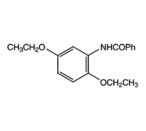 2 ', 5'-Диэтоксибензанилид, 97%, Alfa Aesar, 25 г