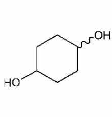 1,4-циклогександиол, цис + транс, 98%, Alfa Aesar, 100 г