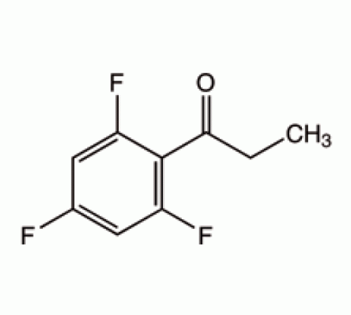 2 ', 4', 6'-Трифторпропиофенон, 98%, 2, Alfa Aesar, 5 г