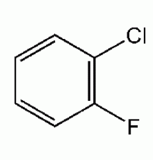 1-Хлор-2-фторбензол, 98 +%, Alfa Aesar, 100 г