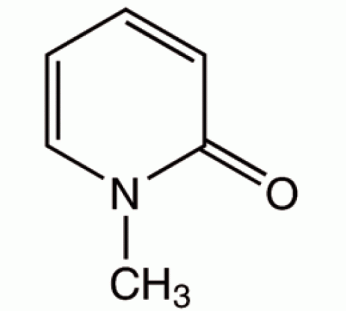 1-Метил-2-пиридон, 99 +%, Alfa Aesar, 100 г