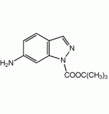 1-Boc-6-амино-1Н-индазол, 97%, Alfa Aesar, 1 г