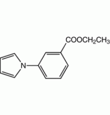 1 - (3-этоксикарбонилфенил) пиррол, 98%, Alfa Aesar, 1г