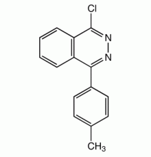 1-Хлор-4- (4-метилфенил) фталазин, 96%, Alfa Aesar, 250 мг