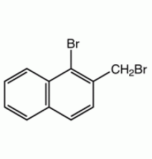 1-Бром-2- (бромметил) нафталин, 98%, Alfa Aesar, 250 мг