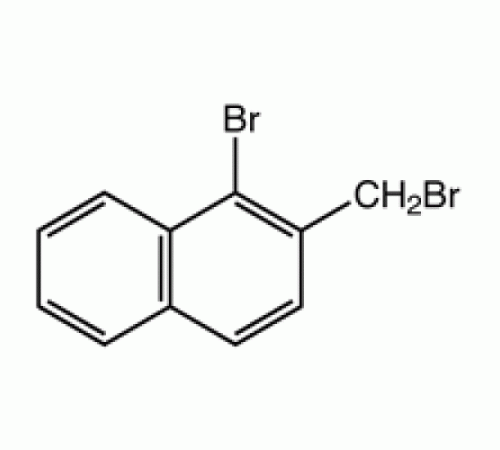1-Бром-2- (бромметил) нафталин, 98%, Alfa Aesar, 250 мг