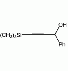 1-фенил-3-триметилсилил-2-пропил-1-ол, 97%, Alfa Aesar, 5 г