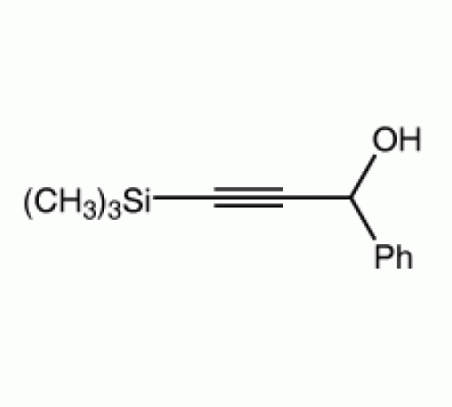 1-фенил-3-триметилсилил-2-пропил-1-ол, 97%, Alfa Aesar, 5 г