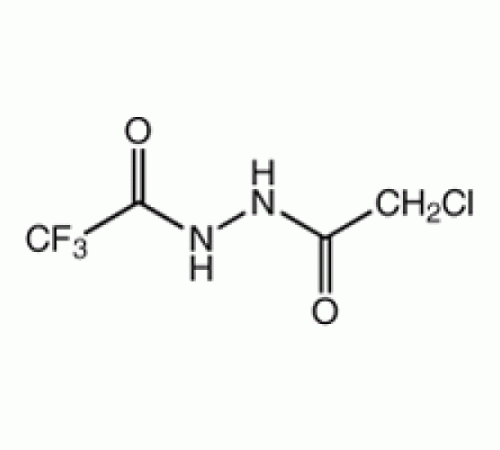 1-Хлороацетил-2- (трифторацетил) гидразин, 97%, Alfa Aesar, 250 мг