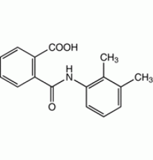 2 - (2,3-диметилфенилкарбамоил) бензойной кислоты, 97%, Alfa Aesar, 1г