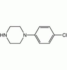 1 - (4-хлорфенил) пиперазин, 97%, Alfa Aesar, 5 г