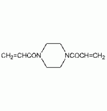 1,4-диакрилоилпиперазин, 97%, Alfa Aesar, 25 г