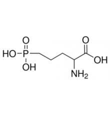 (^ +) - 2-амино-5-фосфонопентановая кислота, 99%, Alfa Aesar, 10 мг
