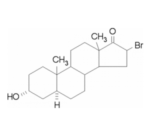 16βБромандростерон Sigma B9392
