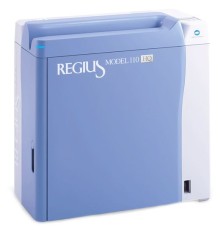 Konica Minolta Regius 110 HQ