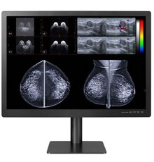 Double Black Imaging Gemini Series 12 MP Large Format Display