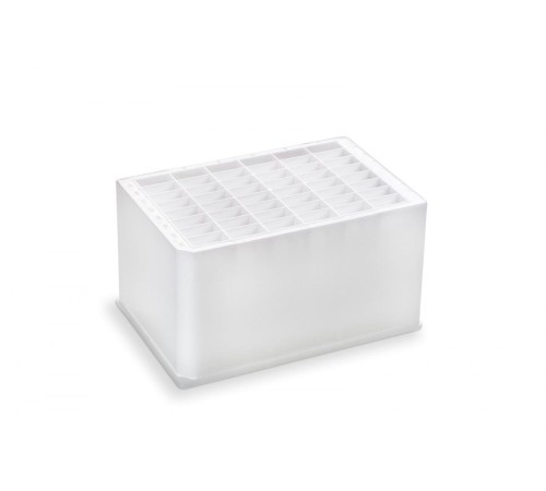 Микропланшет для фильтрации FILTER PLT 48 7ML PE FRT 25UM LNG 15 / CS, 201003-100 Agilent Микропланшет для фильтрации FILTER PLT 48 7ML PE FRT 25UM LNG 15 / CS, 201003-100 Agilent