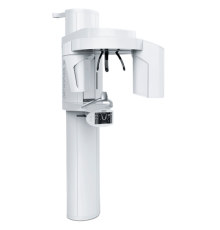 Sirona Orthophos SL 3D