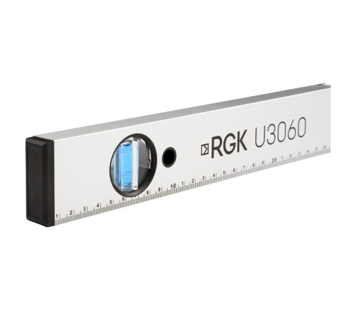 Пузырьковый уровень RGK U3060