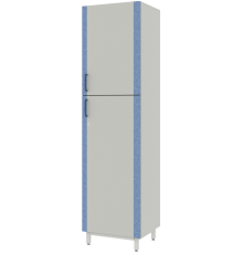 Шкаф общелабораторный ЛАБ-PRO ШЛ 50.50.193