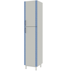Шкаф общелабораторный ЛАБ-PRO ШЛ 40.50.193