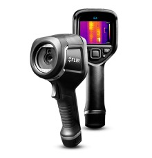 Инфракрасные камеры FLIR E4