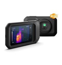 Тепловизор FLIR C5