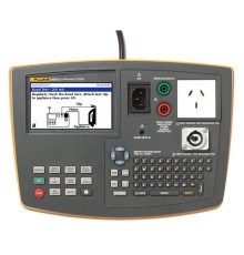 Тестер электроустановок Fluke 6500-2 NL STARTER KIT