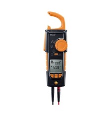 Токоизмерительные клещи Testo 770-1